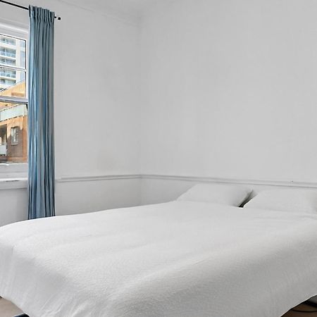 Venus By The Harbour Budget Hotel Sydney Eksteriør billede