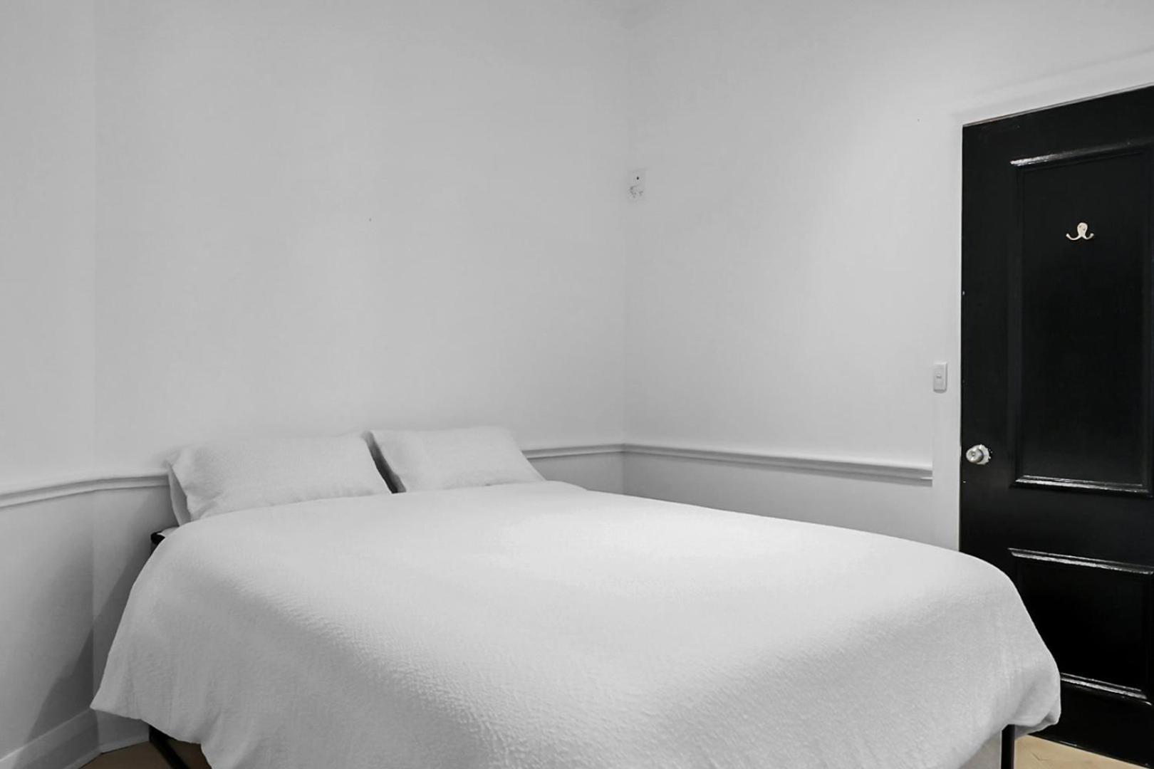 Venus By The Harbour Budget Hotel Sydney Eksteriør billede